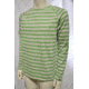 Mammut Crag Longsleeve-Men's-Large-Artichoke Striped