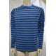 Mammut Crag Longsleeve-Men's-Large-Imperial Striped