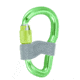 Mammut Crag Smart HMS Twistlock Carabiner-Green