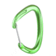 Mammut Crag Wire Gate Carabiner-Green