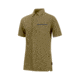 Mammut Crashiano Shirt - Mens, Olive, Small, 1015-00310-4072-113