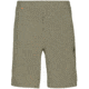 Mammut Crashiano Shorts - Mens, Tin, 38, 32, 1023-00350-00384-54-10