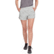 Mammut Crashiano Shorts - Womens, Highway, 10, 30, 1023-00360-0400-40-10