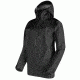 Mammut Crater HS Hooded Jacket, Graphite-Black, Extra Large, 1010-21751-0126-116