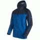Mammut Crater HS Hooded Jacket, Ultramarine-Marine, Extra Large, 1010-21751-5971-116