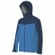 Mammut Crater Jacket - Men's-Atlantic/Orion-Large