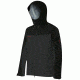 Mammut Crater Jacket - Men's-Graphite/Black-X-Large