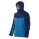 Mammut Crater Jacket - Men's-Peridot/Ensign-Large