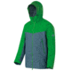 Crater Jacket - Mens-Chill/Basil-Large