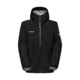 Mammut Crater Light HS Hooded Jacket - Mens, Black, XL, 1010-31450-0001-116