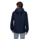 Mammut Crater Light HS Hooded Jacket - Mens, Marine, XL, 1010-31450-5118-116