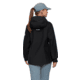 Mammut Crater Light HS Hooded Jacket - Womens, Black, L, 1010-31460-0001-115