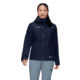 Mammut Crater Light HS Hooded Jacket - Womens, Marine, M, 1010-31460-5118-114