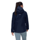 Mammut Crater Light HS Hooded Jacket - Womens, Marine, M, 1010-31460-5118-114
