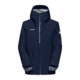 Mammut Crater Light HS Hooded Jacket - Womens, Marine, M, 1010-31460-5118-114