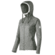 Mammut Crea Hoody - Women's-Granit Melange-X-Small