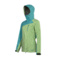 Mammut Crea Jacket - Women's-Arcadian/Infinity-Small