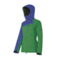 Mammut Crea Jacket - Women's-Eucalyptus/Maliblue-Small