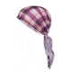 Mammut Creon Headband-Persian/Raspberry-One Size