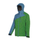 Mammut Creon Jacket - Men's-Dark Spring/Imperial-Large