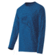 Mammut Cruise Longsleeve - Men's-Dark Cruise-XX-Large