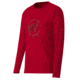Mammut Cruise Longsleeve - Men's-Inferno-Large