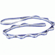 Daisy Chain 16.0-White/Royal-120 cm