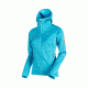 Mammut Demo, Eiswand Guide ML Hooded Jacket, Arctic, S 1010-25110-5205-113-DEMO