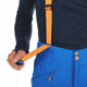 Mammut DEMO, Mammut Eisfeld Guide Softshell Pants - Mens, Ice, 32, 1020-12100-5072-48-10-DEMO