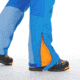 Mammut DEMO, Mammut Eisfeld Guide Softshell Pants - Mens, Ice, 32, 1020-12100-5072-48-10-DEMO