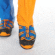 Mammut DEMO, Mammut Eisfeld Guide Softshell Pants - Mens, Ice, 32, 1020-12100-5072-48-10-DEMO