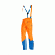 Mammut Demo, Nordwand Pro HS Pants, Sunrise-Ice, US 36 1020-12040-2154-52-10-DEMO