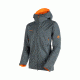 Mammut Demo, Ultimate Eisfeld SO Hooded Jacket, Storm, L 1010-24720-0239-115-DEMO