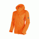 Mammut Demo, Ultimate Eisfeld SO Hooded Jacket, Sunrise, L 1010-24720-2153-115-DEMO
