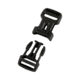 Mammut Dual Adjust Side Squeeze Buckle 15mm, Black, 15 mm, 2810-00710-0001-1015