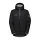 Mammut Ducan Guide HS Hooded Jacket - Mens, Black, 3XL, 1010-31380-0001-118