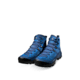 Mammut Ducan High GTX Shoes - Mens, Sapphire/Dark Sapphire, US 11.5, 3030-03471-50293-1105