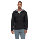 Mammut Ducan Light HS Hooded Jacket - Mens, Black, S, 1010-31470-0001-113