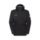 Mammut Ducan Light HS Hooded Jacket - Mens, Black, S, 1010-31470-0001-113