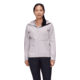 Mammut Ducan Light HS Hooded Jacket - Womens, Alpine Calamint, L, 1010-31480-6433-115