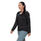 Mammut Ducan Light HS Hooded Jacket - Womens, Black, L, 1010-31480-0001-115