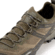Mammut Ducan Low GTX Backpacking Boots - Mens, Olive/Dark Olive, 9 US, 3030-03520-40084-1080