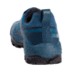 Mammut Ducan Low GTX Backpacking Boots - Mens, Sapphire/Dark Sapphire, 8.5 US, 3030-03520-50293-1075