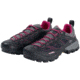Mammut Ducan Low GTX Backpacking Shoes - Womens, Phantom/Dark Pink, 7 US, 3030-03530-00309-1055