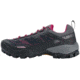 Mammut Ducan Low GTX Backpacking Shoes - Womens, Phantom/Dark Pink, 7 US, 3030-03530-00309-1055