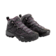 Mammut Ducan Mid GTX Backpacking Shoes - Women's, Phantom/Light Galaxy, US 6, 3030-03550-00310-1045