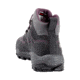 Mammut Ducan Mid GTX Backpacking Shoes - Womens, Phantom/Light Galaxy, 6 US, 3030-03550-00310-1045