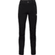 Mammut Ducan Pants - Mens, Black, 54 Waist, 1022-02490-0001-54-10