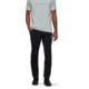Mammut Ducan Pants - Mens, Black, US 36 Short, 1022-02490-0001- 36 Short