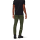 Mammut Ducan Pants - Mens, Dark Marsh, US 34 Short, 1022-02490-40284- 34 Short